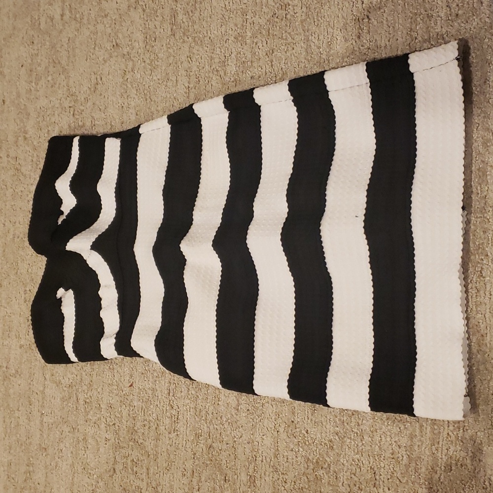 Classic dress